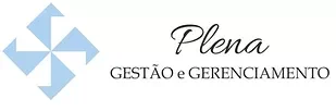 Plena Gestão e Gerenciamento de Obras - LOGO