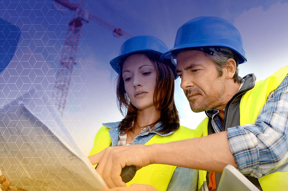 Gerenciamento de obras corporativas