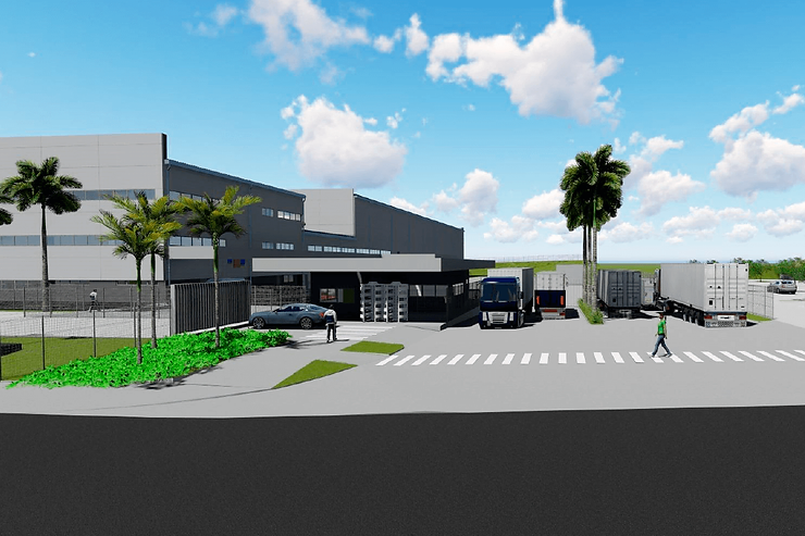 Plataforma BIM