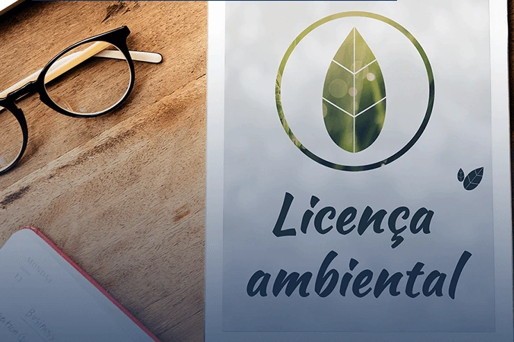Licença Ambiental para Obra Corporativa